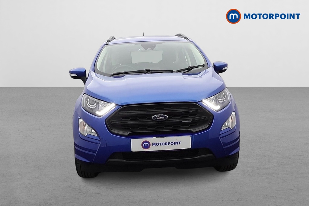 Used Ford Ecosport 2021 for sale - 77718847: Photo 2