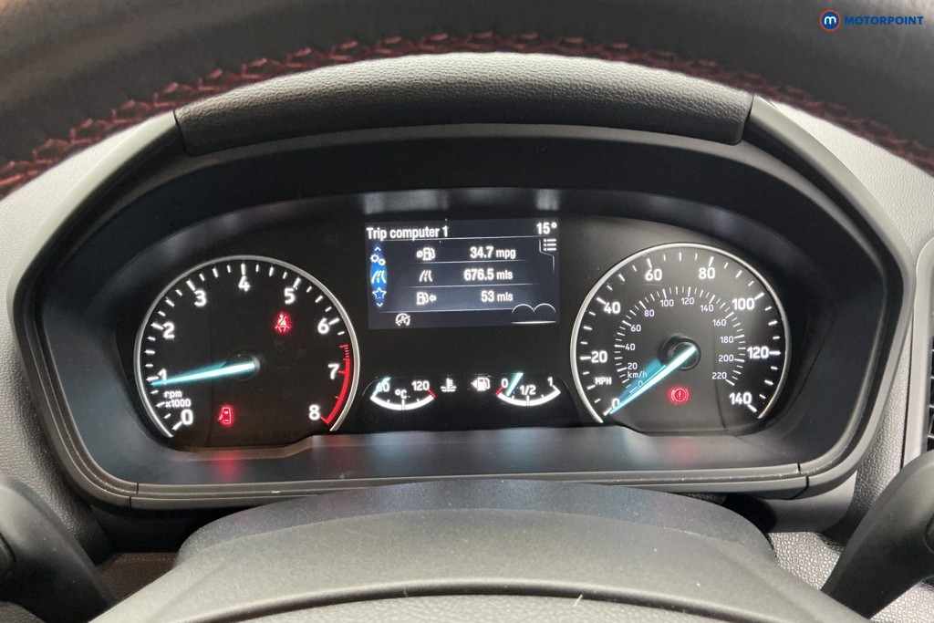 Used Ford Ecosport 2021 for sale - 77718847: Photo 20