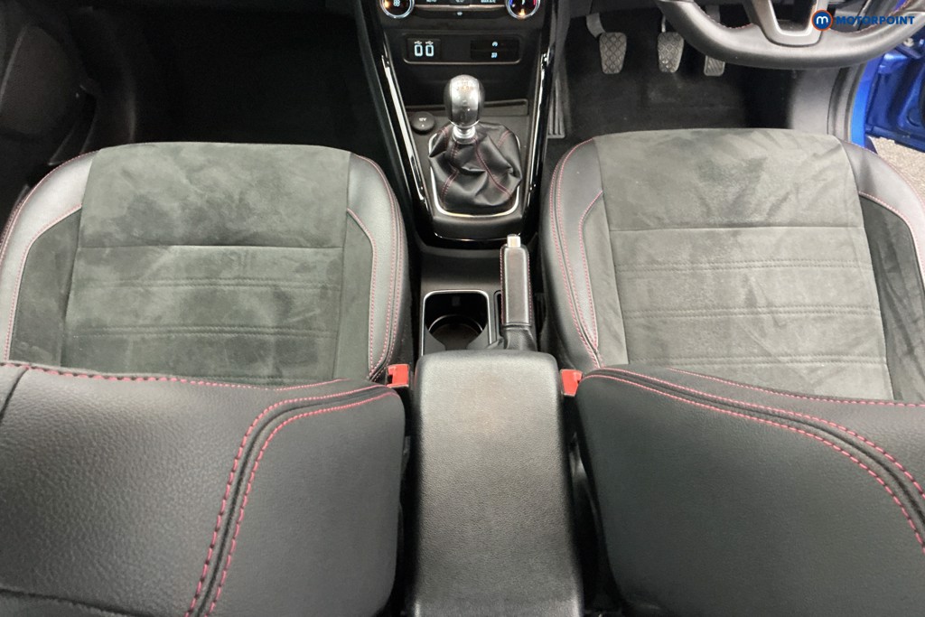 Used Ford Ecosport 2021 for sale - 77718847: Photo 21