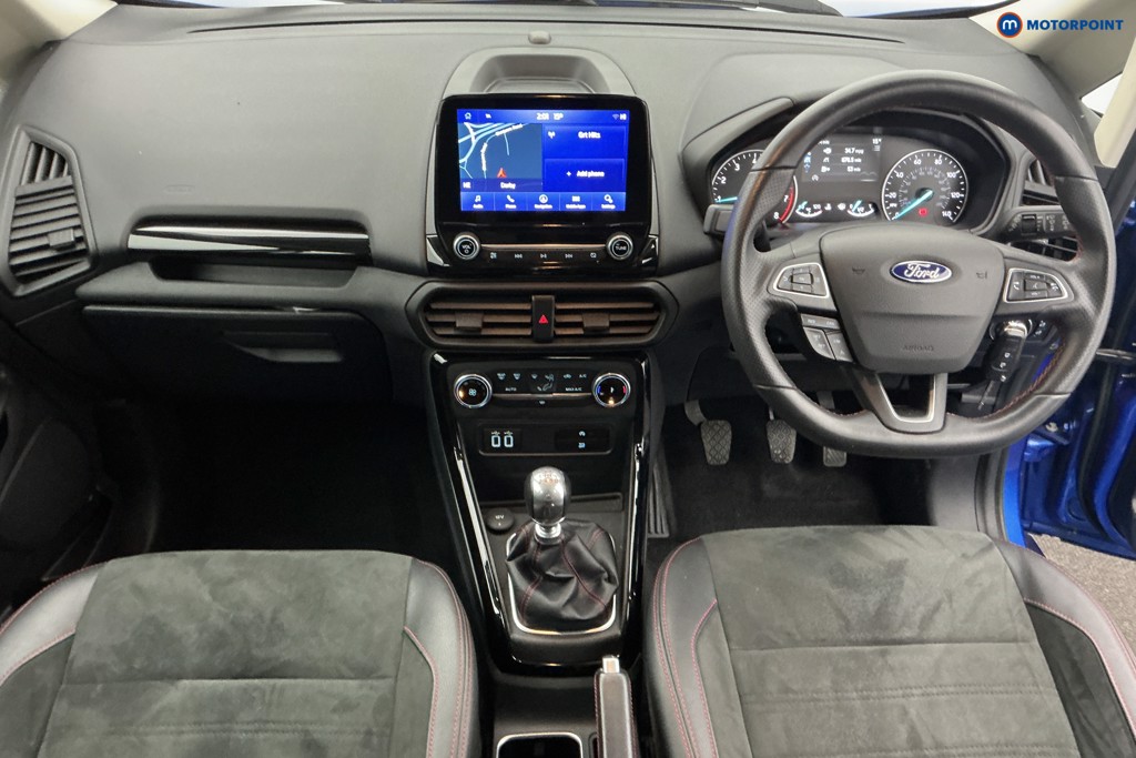 Used Ford Ecosport 2021 for sale - 77718847: Photo 22