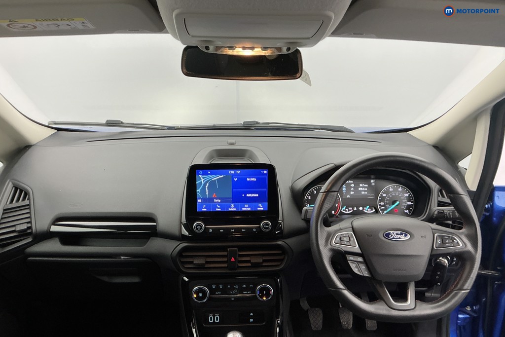 Used Ford Ecosport 2021 for sale - 77718847: Photo 23