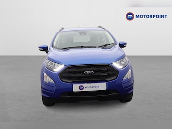 Used Ford Ecosport 2021 for sale - 77718847: Photo
