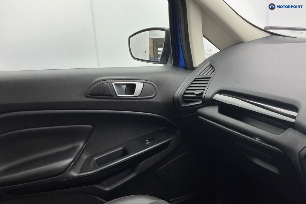 Used Ford Ecosport 2021 for sale - 77718847: Photo 31