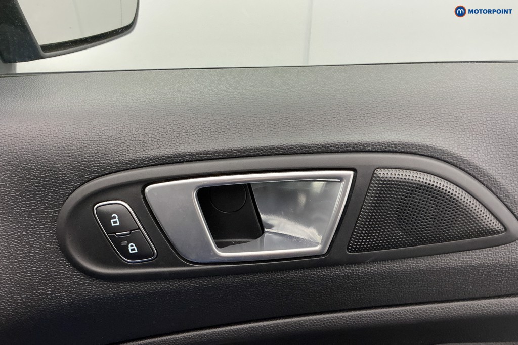 Used Ford Ecosport 2021 for sale - 77718847: Photo 37