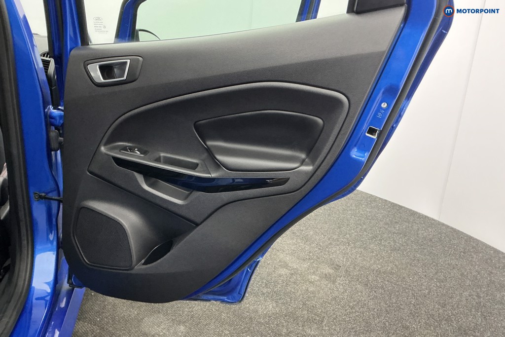 Used Ford Ecosport 2021 for sale - 77718847: Photo 38