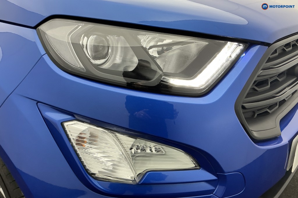 Used Ford Ecosport 2021 for sale - 77718847: Photo 41