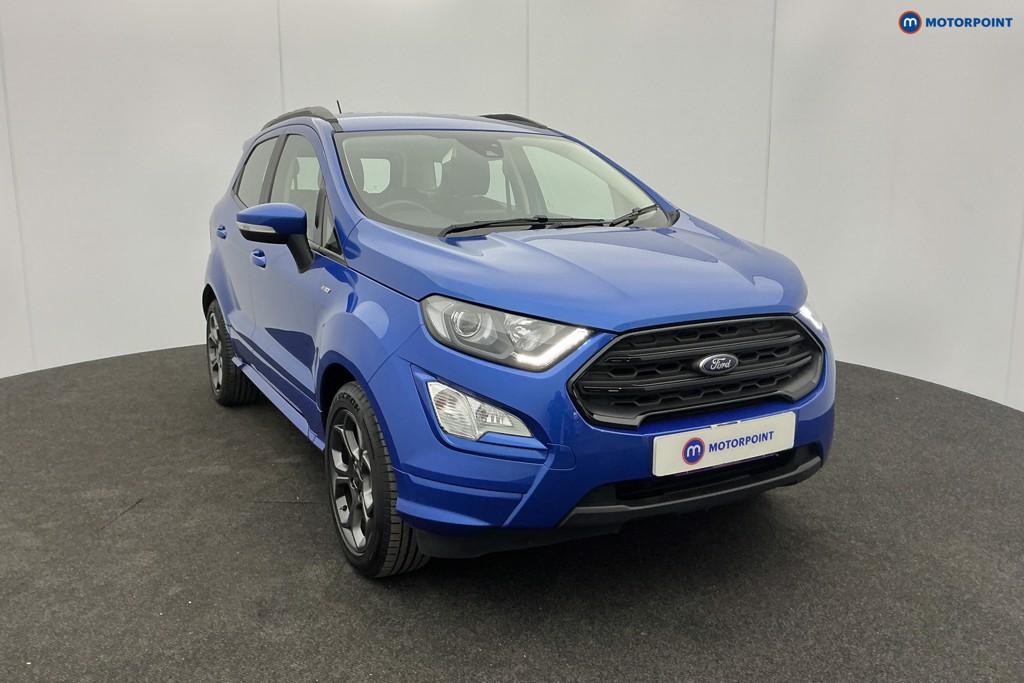 Used Ford Ecosport 2021 for sale - 77718847: Photo 42