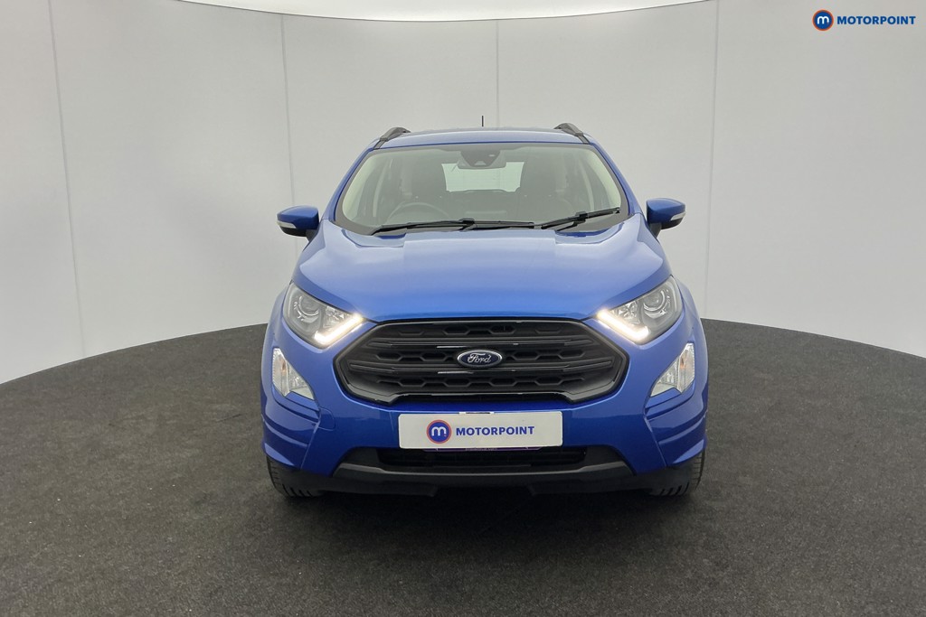 Used Ford Ecosport 2021 for sale - 77718847: Photo 43