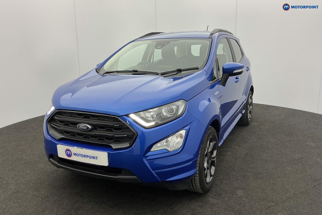 Used Ford Ecosport 2021 for sale - 77718847: Photo 44