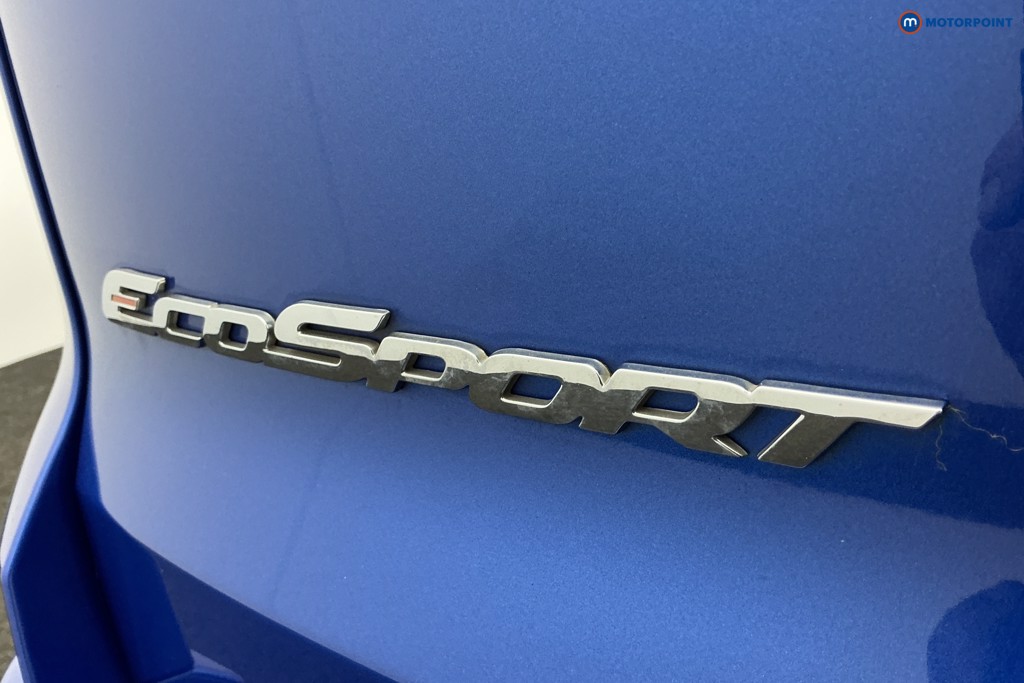 Used Ford Ecosport 2021 for sale - 77718847: Photo 46