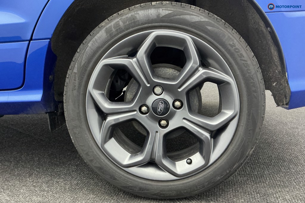 Used Ford Ecosport 2021 for sale - 77718847: Photo 48