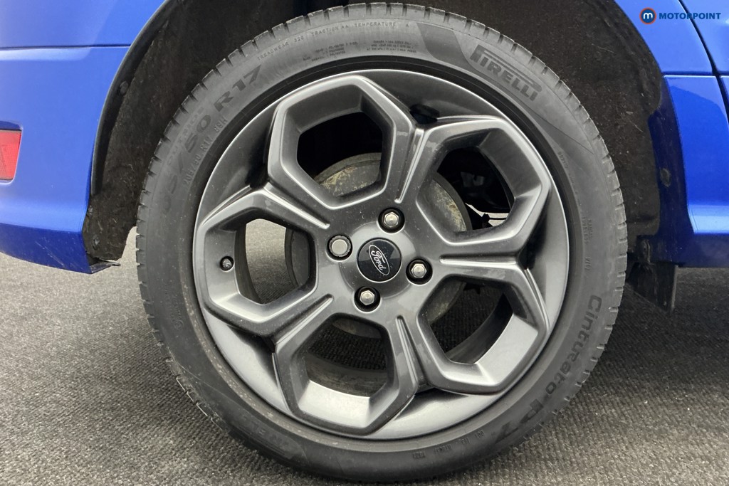 Used Ford Ecosport 2021 for sale - 77718847: Photo 49