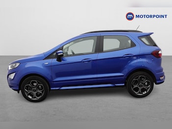 Used Ford Ecosport 2021 for sale - 77718847: Photo