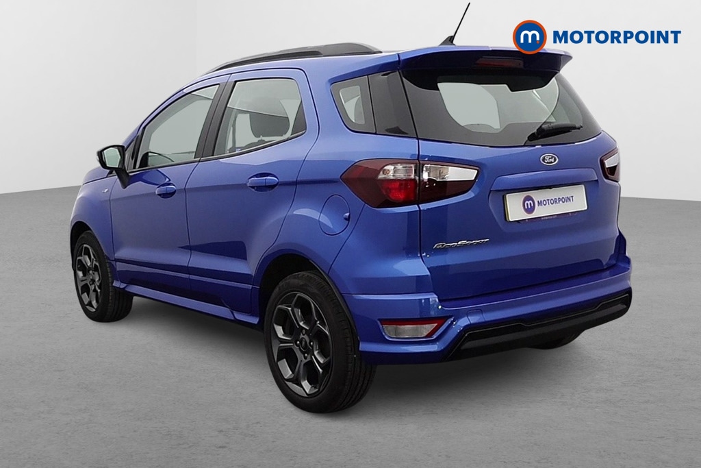 Used Ford Ecosport 2021 for sale - 77718847: Photo 5