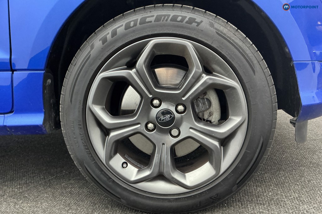 Used Ford Ecosport 2021 for sale - 77718847: Photo 50