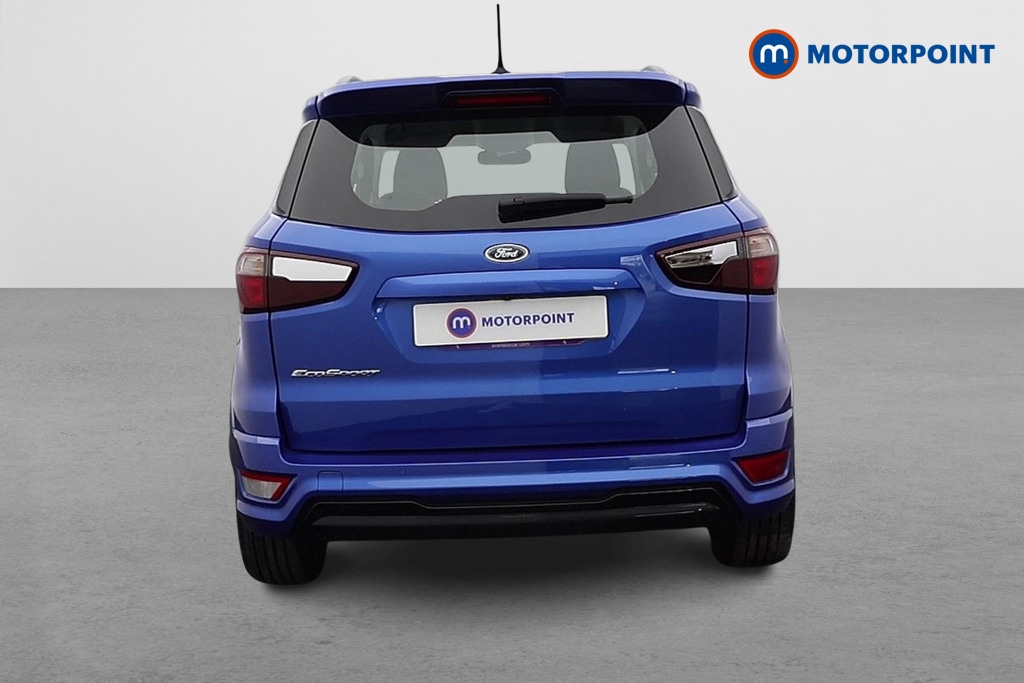 Used Ford Ecosport 2021 for sale - 77718847: Photo 6