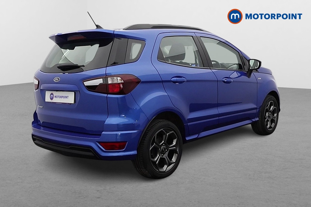 Used Ford Ecosport 2021 for sale - 77718847: Photo 7
