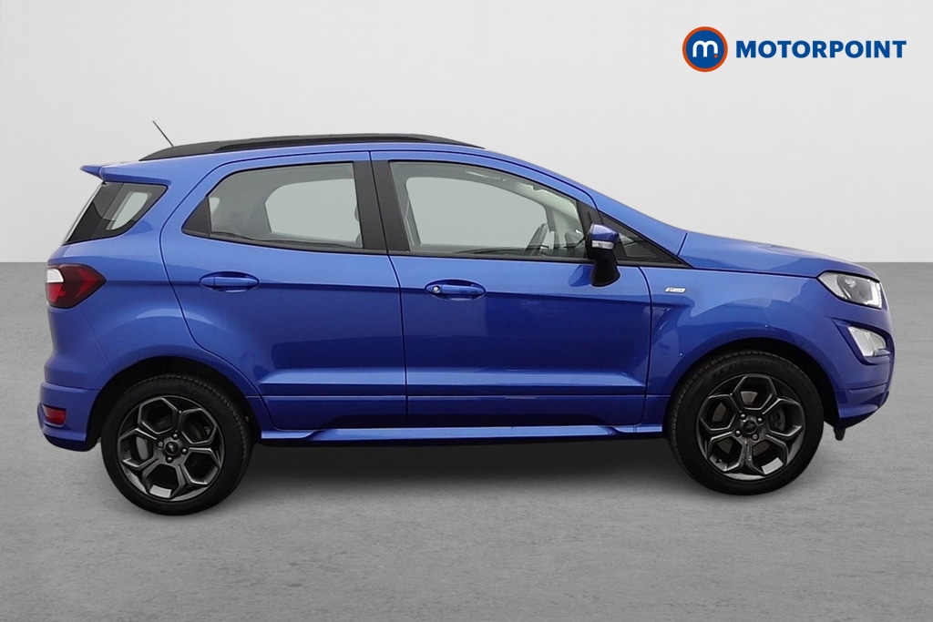 Used Ford Ecosport 2021 for sale - 77718847: Photo 8