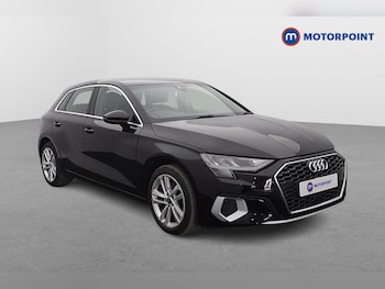 Used Audi A3 2021 for sale - 78543340: Photo
