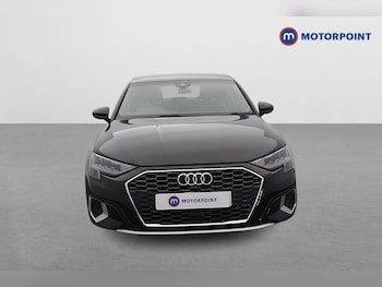 Used Audi A3 2021 for sale - 78543340: Photo