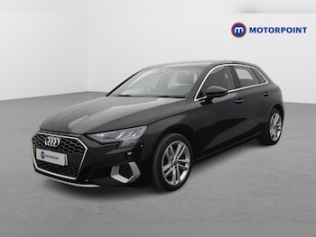 Used Audi A3 2021 for sale - 78543340: Photo
