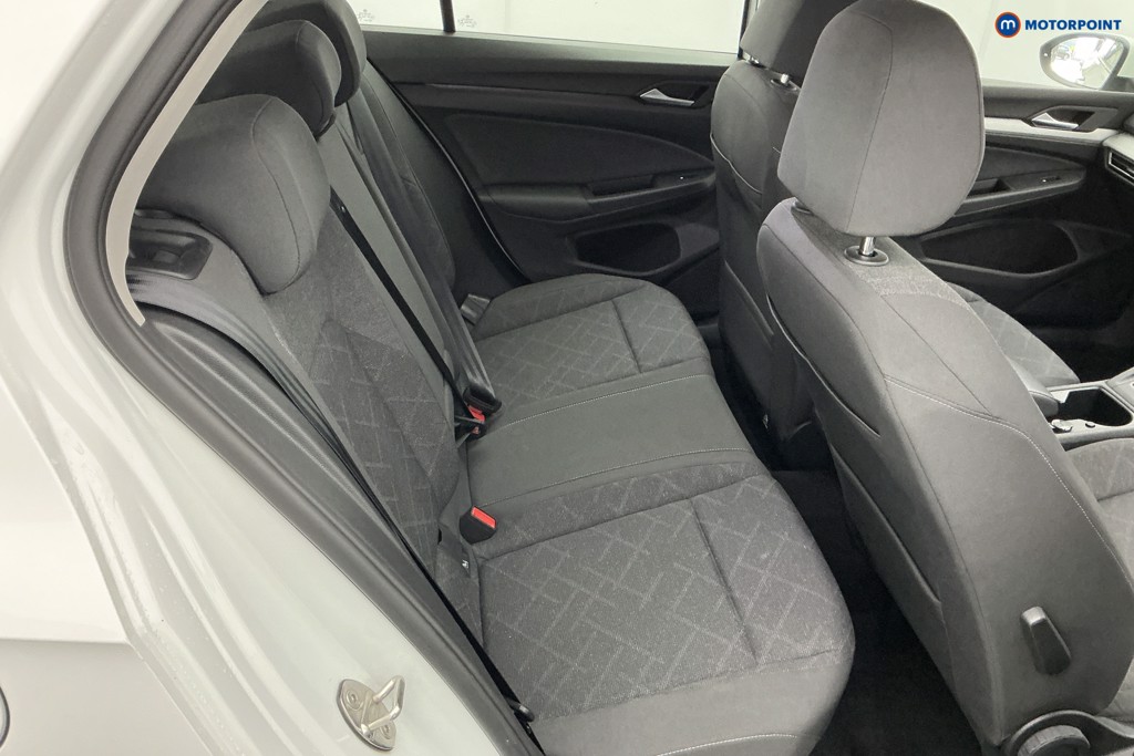 Used Volkswagen Golf 2022 for sale - 76835913: Photo 10