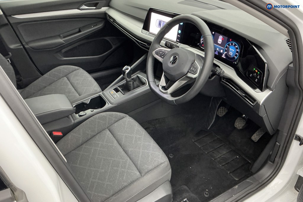 Used Volkswagen Golf 2022 for sale - 76835913: Photo 11