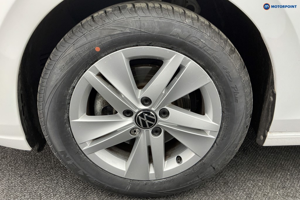 Used Volkswagen Golf 2022 for sale - 76835913: Photo 23