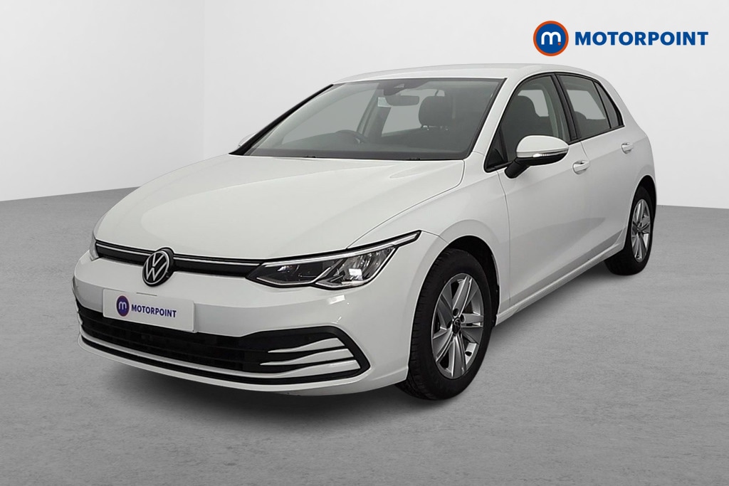 Used Volkswagen Golf 2022 for sale - 76835913: Photo 3