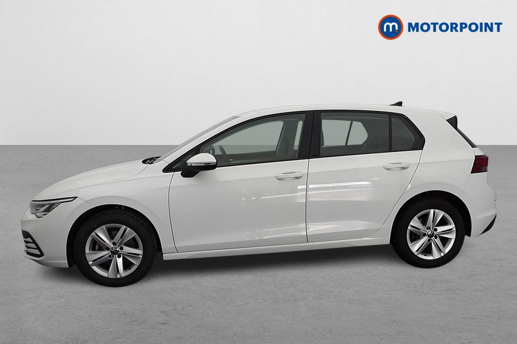 Used Volkswagen Golf 2022 for sale - 76835913: Photo 4