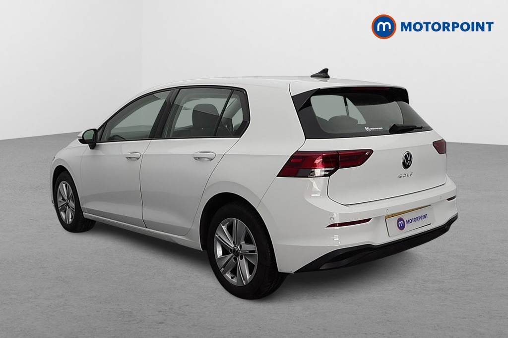 Used Volkswagen Golf 2022 for sale - 76835913: Photo 5