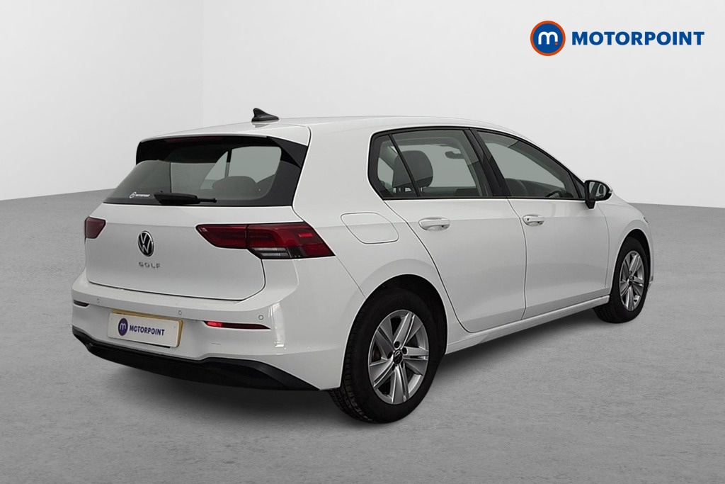 Used Volkswagen Golf 2022 for sale - 76835913: Photo 7