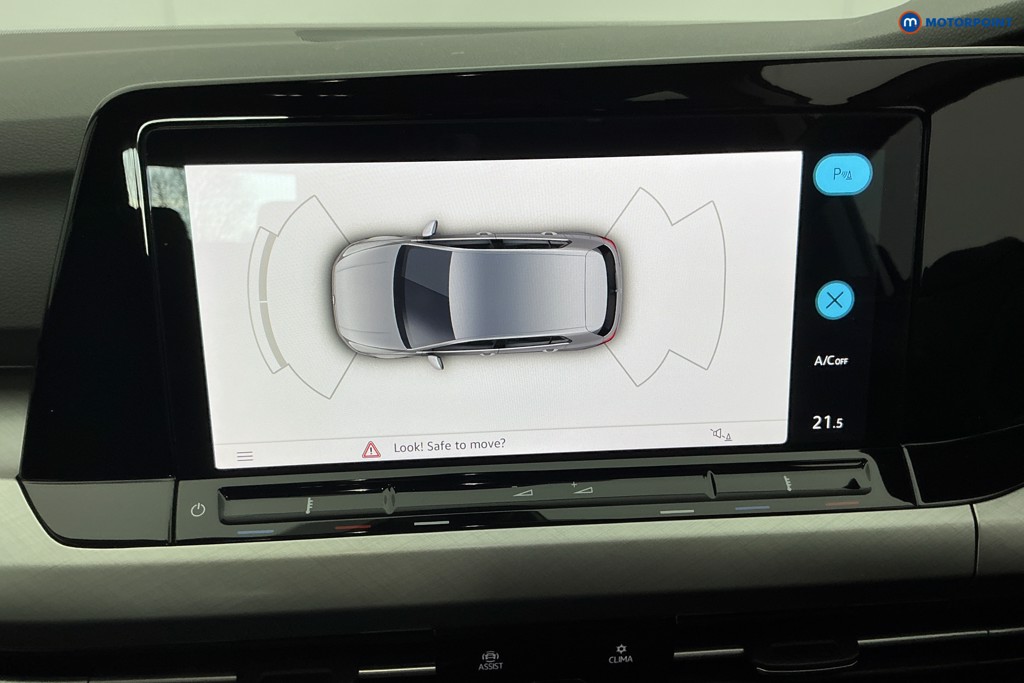 Used Volkswagen Golf 2022 for sale - 76835913: Photo 9