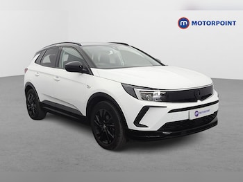 Used Vauxhall Grandland undefined for sale - 79001708: Photo