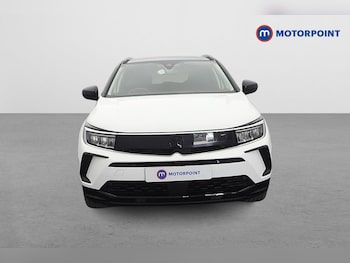 Used Vauxhall Grandland undefined for sale - 79001708: Photo