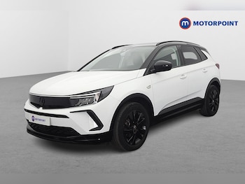 Used Vauxhall Grandland undefined for sale - 79001708: Photo