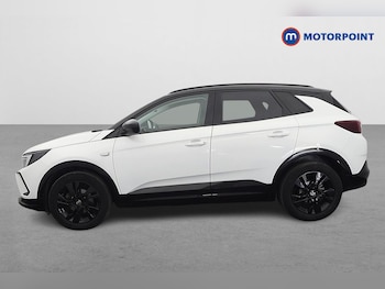 Used Vauxhall Grandland undefined for sale - 79001708: Photo