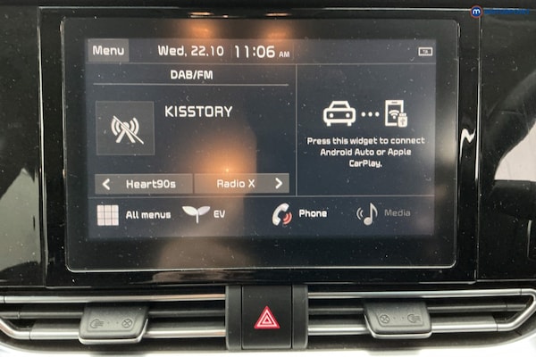 Used Kia Niro 2021 for sale - 76344911: Photo 10