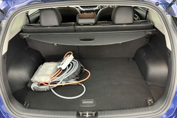 Used Kia Niro 2021 for sale - 76344911: Photo 11