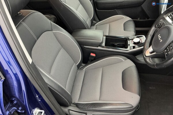 Used Kia Niro 2021 for sale - 76344911: Photo 13