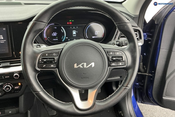 Used Kia Niro 2021 for sale - 76344911: Photo 14
