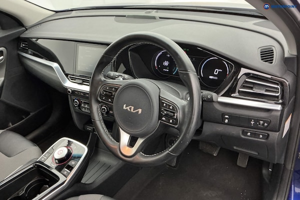 Used Kia Niro 2021 for sale - 76344911: Photo 15