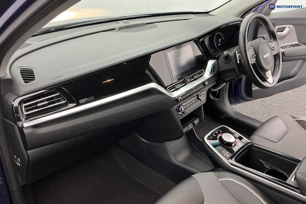 Used Kia Niro 2021 for sale - 76344911: Photo 16