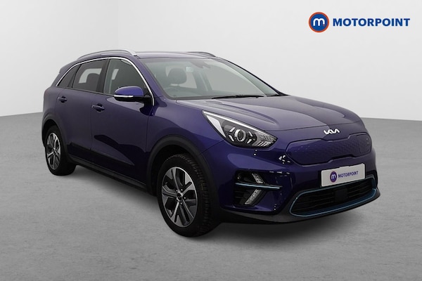 Used Kia Niro 2021 for sale - 76344911: Photo 1