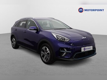 Kia - Niro