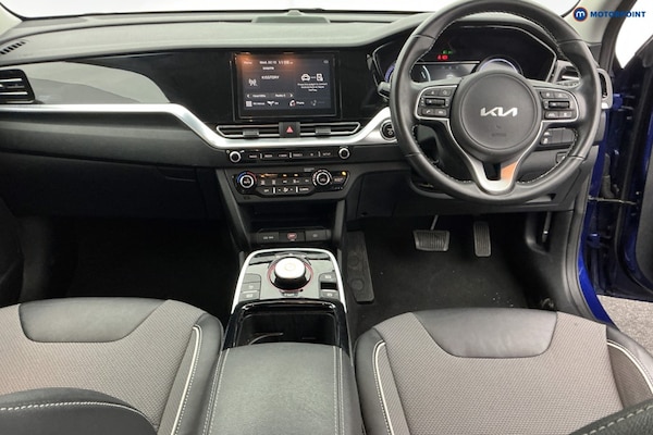 Used Kia Niro 2021 for sale - 76344911: Photo 20