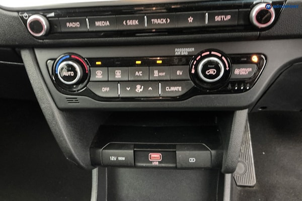 Used Kia Niro 2021 for sale - 76344911: Photo 24