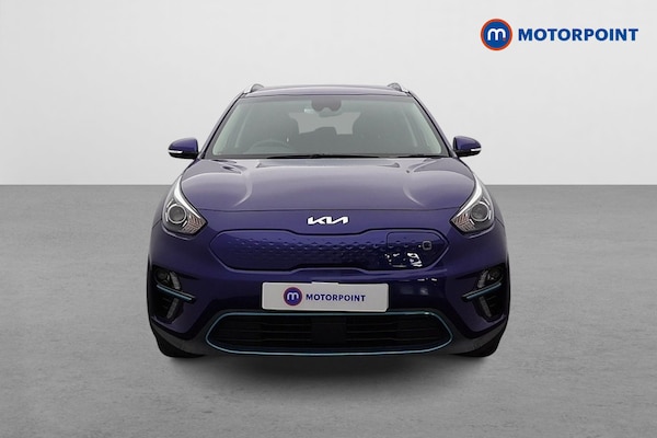 Used Kia Niro 2021 for sale - 76344911: Photo 2