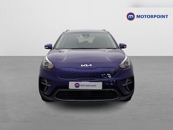 Used Kia Niro 2021 for sale - 76344911: Photo 2