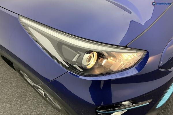 Used Kia Niro 2021 for sale - 76344911: Photo 33